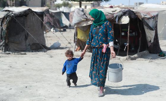 Syrie : le Conseil de sécurité prolonge de six mois les opérations humanitaires par la frontière turque